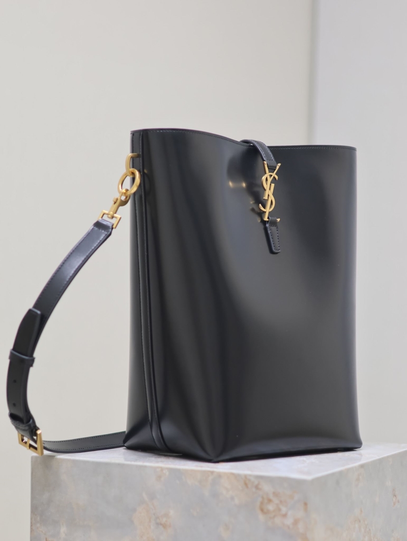 YSL Bucket Bags